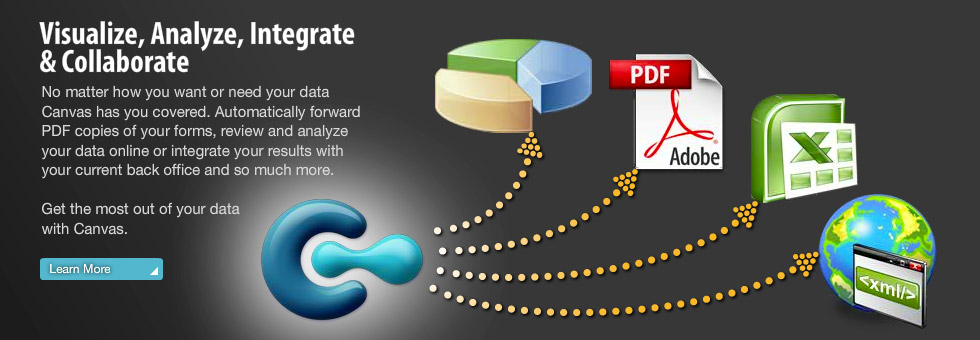 Visualize, Analyze, Integrate and Collaborate