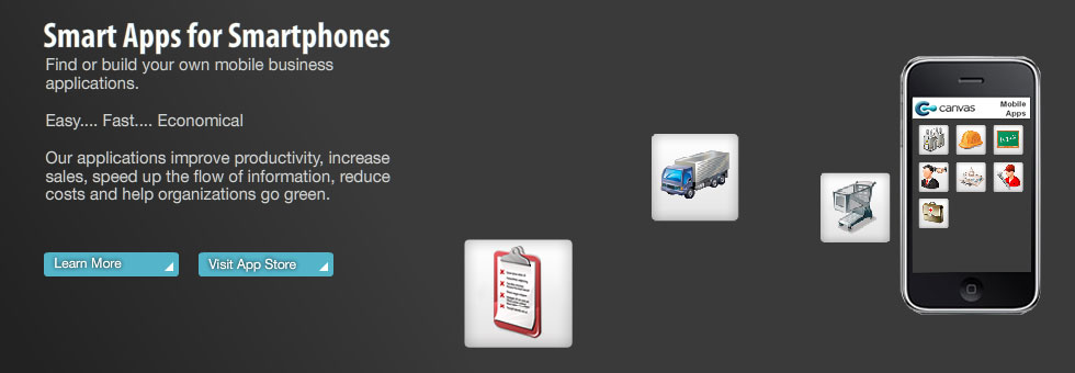 Smart Apps for Smartphones