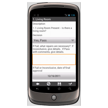 hud dating app area limit