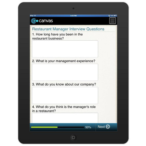 restaurant manager interview questions restaurant interview questions