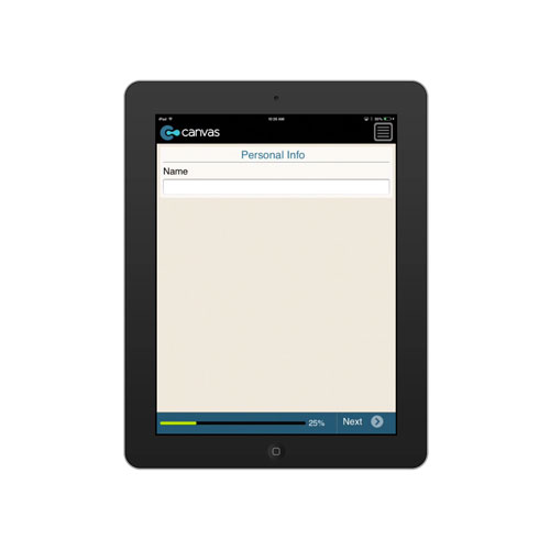 blood pressure tracker app
