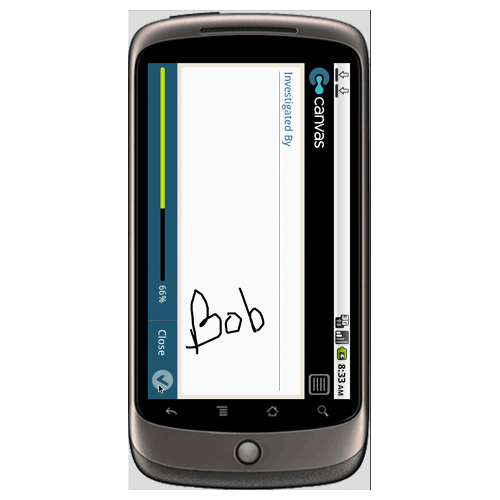 supervisor s manager s incident investigation report incident report app