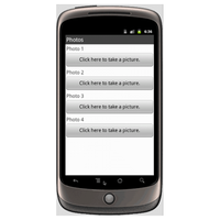 Android (1.5 - pre1.6): Farm Health & Safety Audit - Safety-Link Mobile App (Example 4)