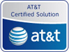 ATT Solution Certification