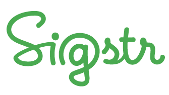 Sigstr Logo