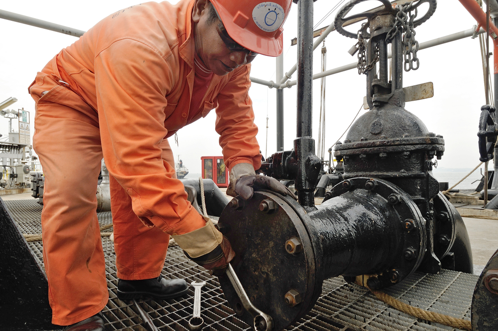 3 Ways Technology Can Help With Rig Maintenance