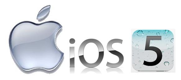 ios5 for ipad and iphone is a big upgrade for businesses