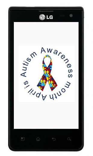 Autism Mobile Apps on Canvas