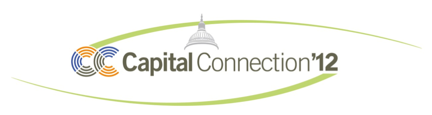 Capital Connection 2012 - GoCanvas to Present
