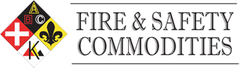 Fire & Safety Commodities Case Study