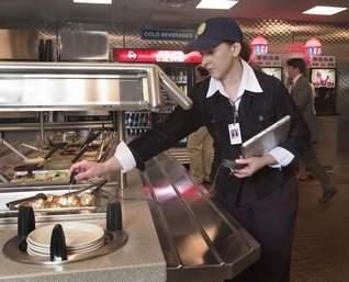 Food Service Inspection