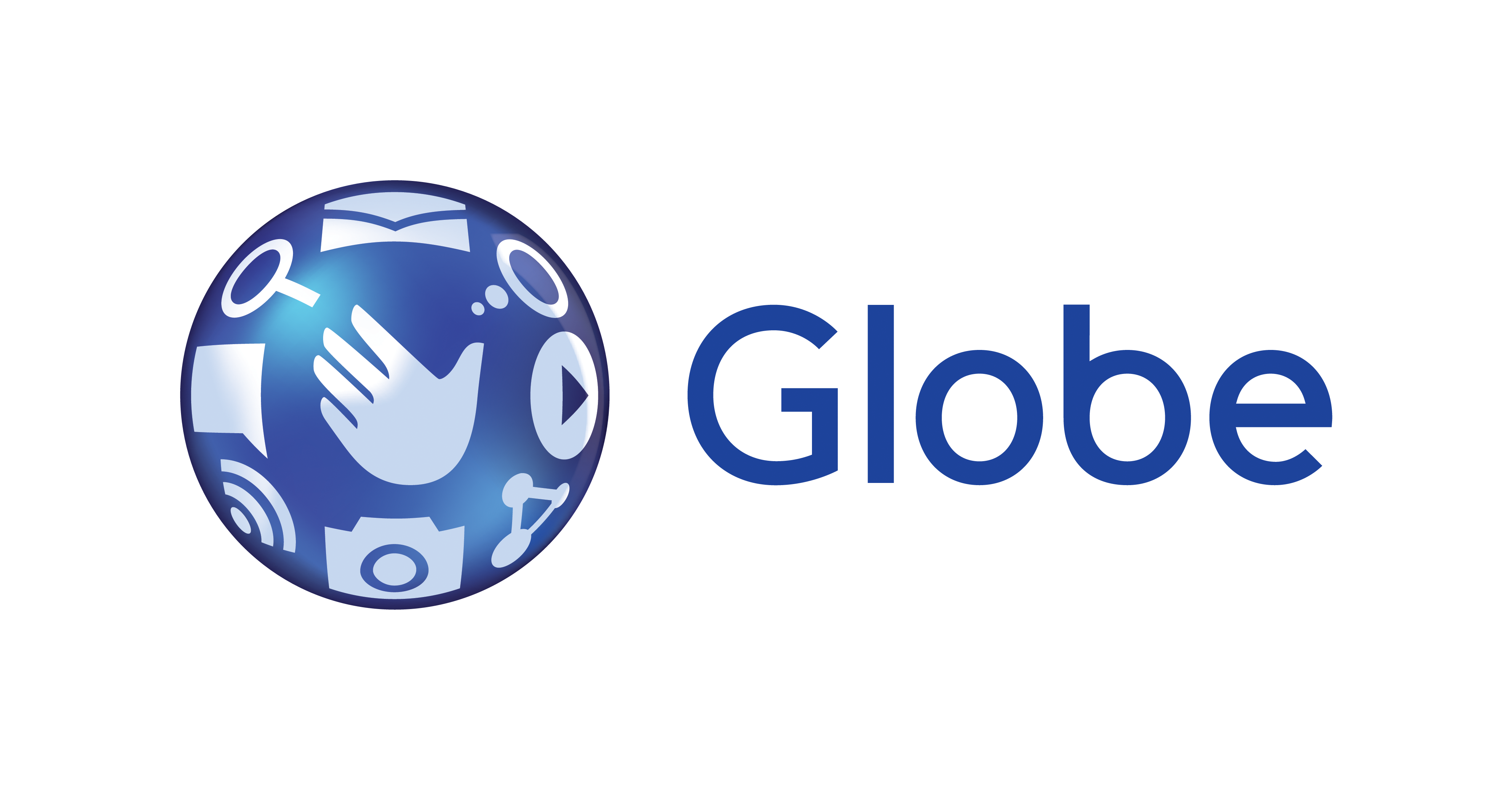 Globe Branding Banner