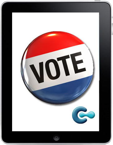 Political Campaign Mobile Apps