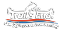 Trail's End Popcorn Sales on Android