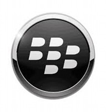 blackberry world logo