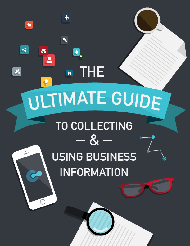The Ultimate Guide to Collecting and Using Business Information
