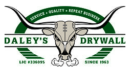 Daley's Drywall