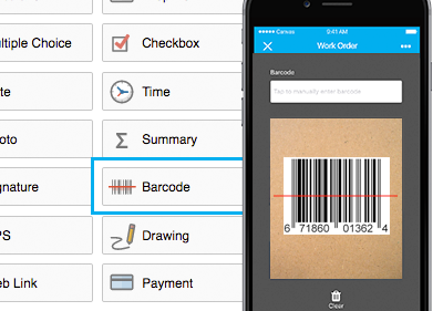 Dario mobile app platform. (A) Data entry screen allows tagging