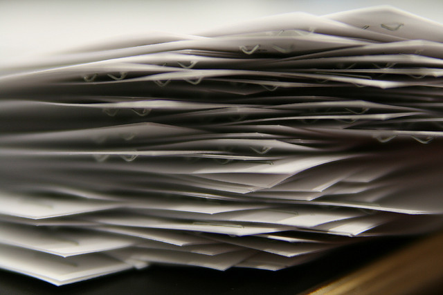 Become a paperless office with these 6 solutions