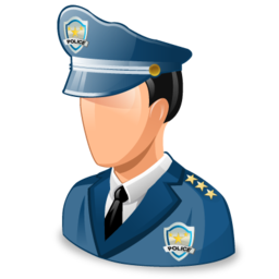 Police Office Mobile App