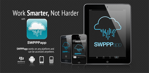App Store SWPPP