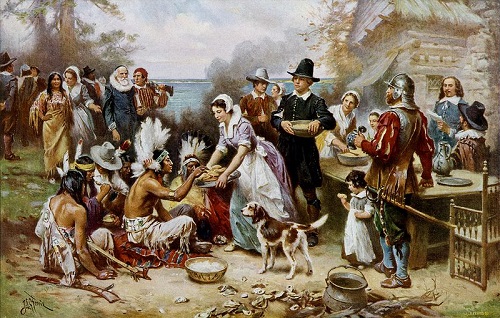 thanksgiving, gratitude, holiday