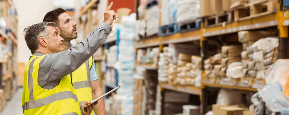 Tips For Retailers Stay OSHA Compliant And Keep Workers Safe GoCanvas