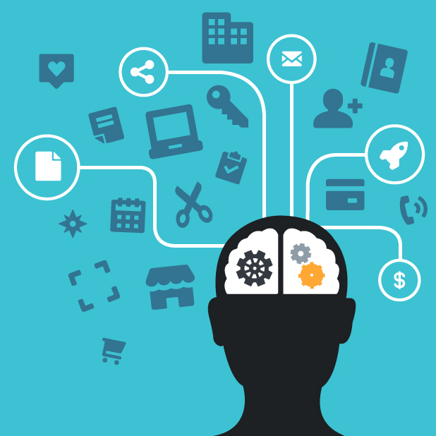 4 Types of Data Collectors (Infographic) GoCanvas