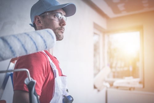 Best Apps for Painting Contractors - GoCanvas