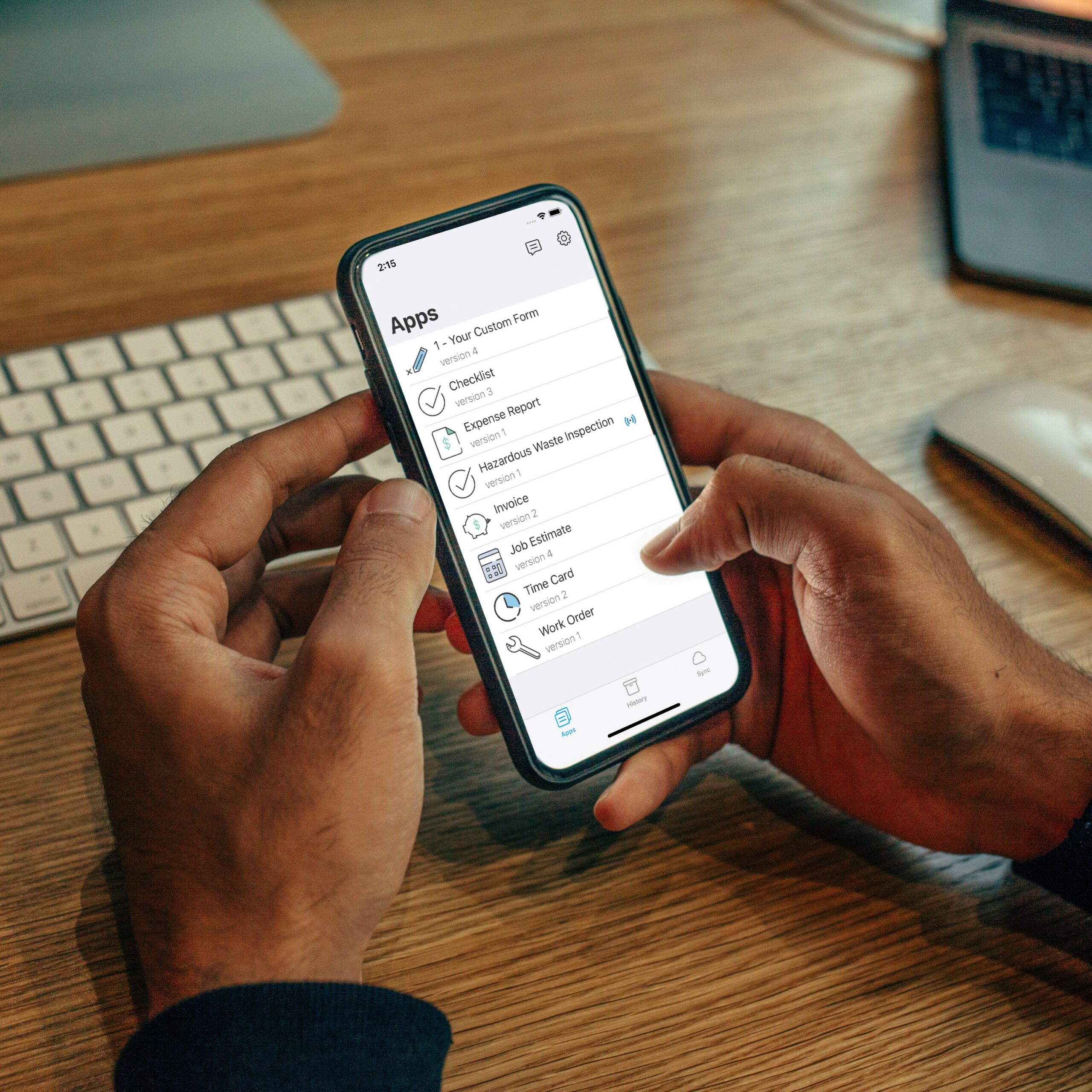 what-to-look-for-in-a-mobile-form-builder-gocanvas
