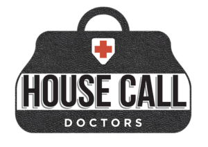 House Call Doctors logo