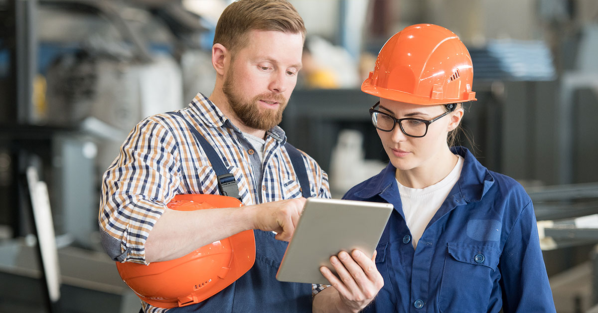 Mobile Device Service Apps for Field Service Management GoCanvas