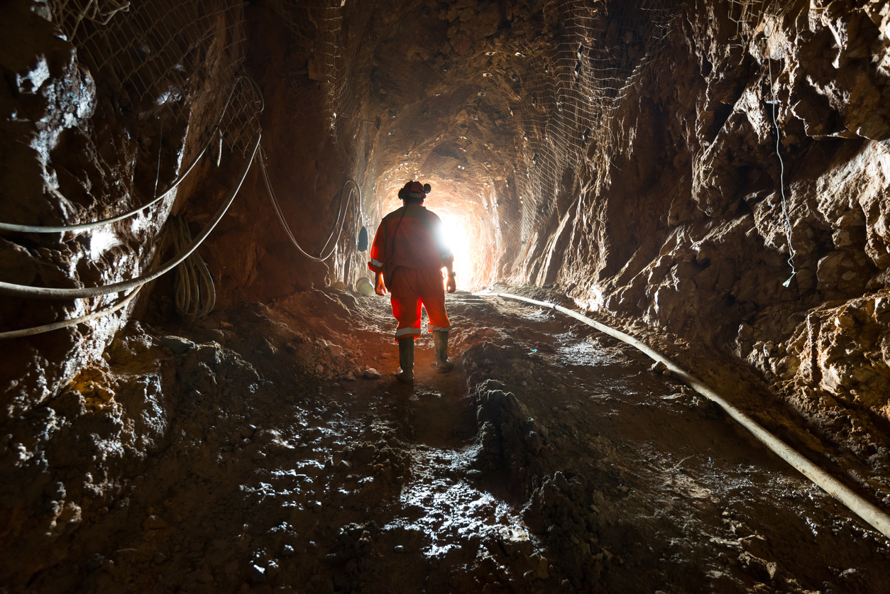 Mining Dangers Top 5 Risks and How to Prevent Them