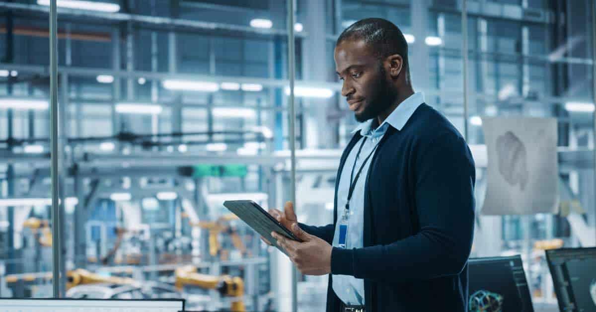 Effective Data Collection in Manufacturing | Top Methods