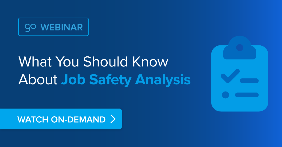 What You Should Know About Job Safety Analysis GoCanvas what-you-should-know-about-job-safety-analysis-gocanvas