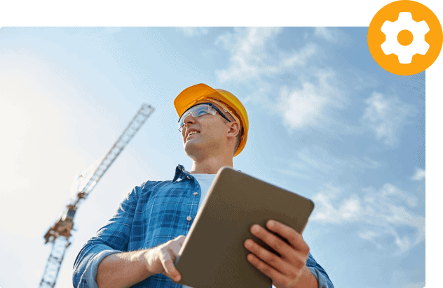 construction management software, construction inspection, construction apps, construction daily reports, construction time tracking software