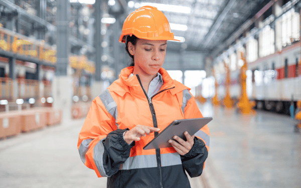 5 Ways Digital Forms Simplify ERP Workflows Feature Image