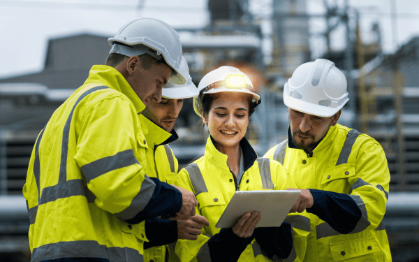 Mid-Market Teams Digitally Tackle Supply Chain Disruptions Feature Image