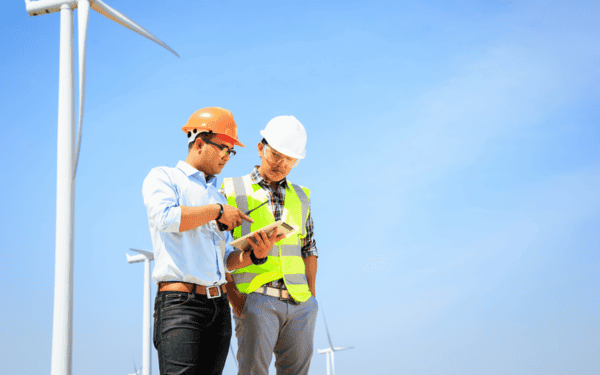 trends shaping the future of field operations feature image