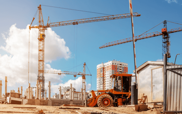 How to Prepare Your Jobsite Before Winter Shutdowns Feature Image